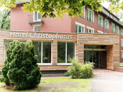 ホテル クリストフォルス