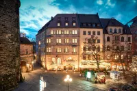 Hotel Victoria Nürnberg Hotel di Nürnberg