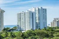 Courtyard by Marriott Santa Marta Resort Hotel di 