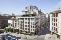 The Haze Karaköy - สัตว์เลี้ยง