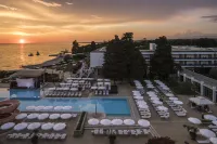 Falkensteiner Club Funimation Borik - pantai