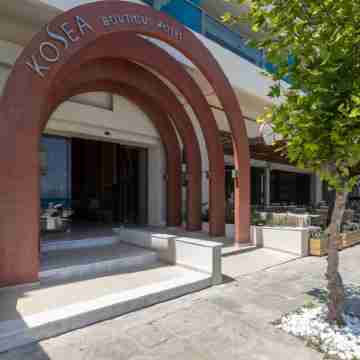 KoSea Boutique Hotel Hotel Exterior