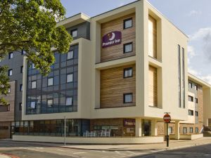 Premier Inn Durham City Centre (Walkergate)