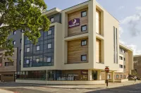 Premier Inn Durham City Centre (Walkergate) Hotel di Durham