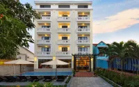 Viet Long Hoian Beach Hotel - Stay 24H Hotel di Hoi An