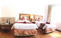 Blue Atlantic International Hotel - ที่มีสปา
