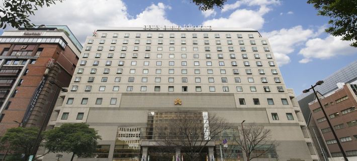 호텔 닛코 후쿠오카 후쿠오카 호텔