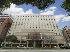 Hotel Nikko Fukuoka