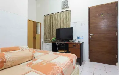Fortuna Guest House Hotels in 