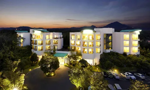 Mercure Ambassador Jeju
