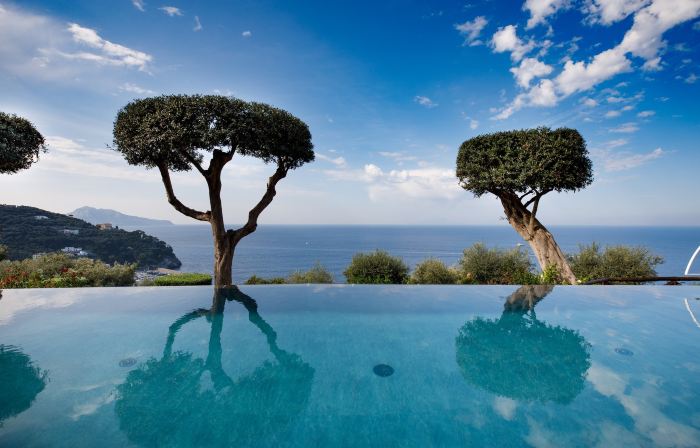 Villa Fiorella Art Hotel