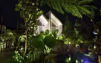 Yats Colony Hotel di Wirobrajan