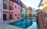 ณ บ้านแม่ รีสอร์ท - ที่มีสระว่ายน้ำ