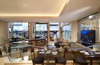 Metropolitan Hotel Vancouver