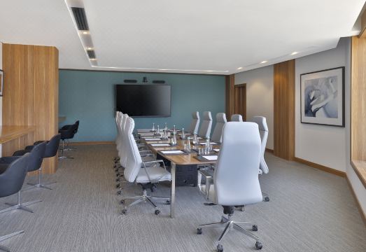 Staybridge Suites Al Khobar City Hotel Overview