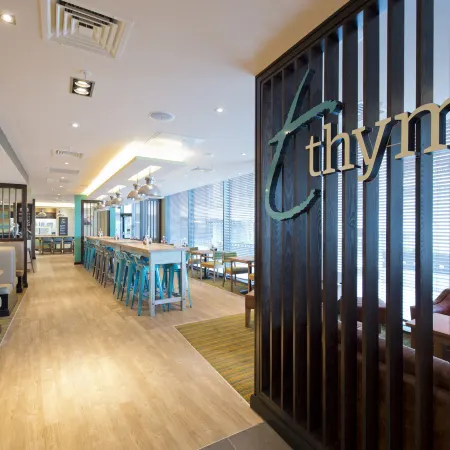 Premier Inn Manchester Salford Media City
