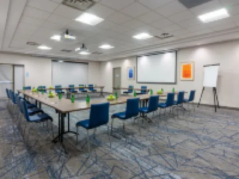 Holiday Inn Express & Suites VAUGHAN-SOUTHWEST by IHG Hoteles en Vaughan