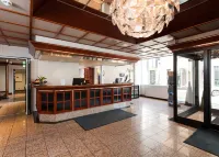 Thon Partner Hotel Victoria Hamar Hotel di Hamar