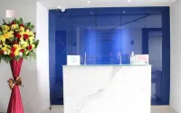 Picasso Style Hotels in West Jakarta
