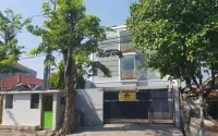 House of Felix Hotel di Kecamatan Sawahan