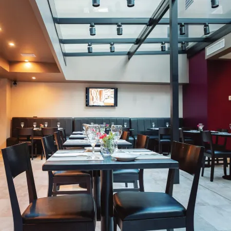 Arc Recoleta Boutique Hotel & Spa