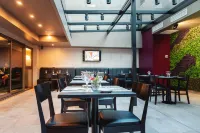 Arc Recoleta Boutique Hotel & Spa - breakfast