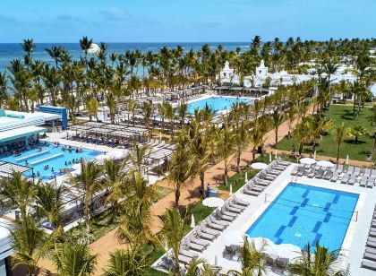 Riu Palace Punta Cana - All Inclusive