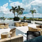 Hotel the Palm - spa