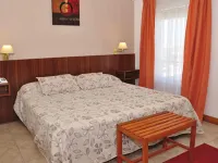 훌리오 시저 호텔 포사다스  호텔