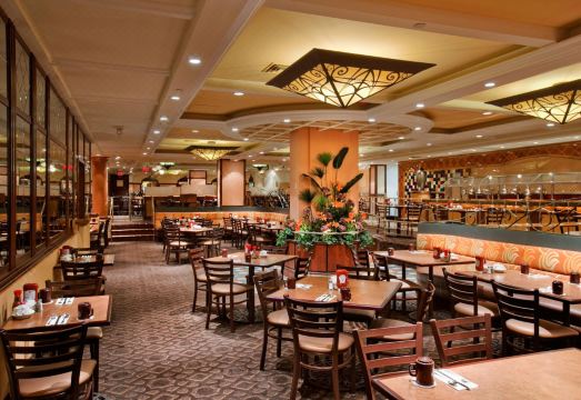 캘리포니아 호텔