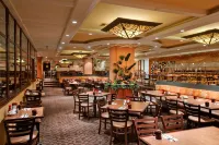 California Hotel and Casino Hotel a North Las Vegas