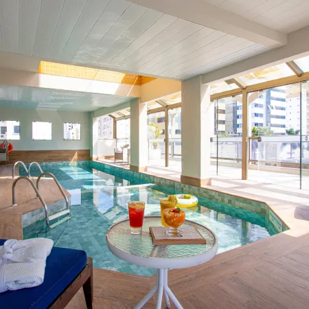 Mercure Florianópolis