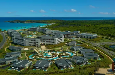 Dreams Macao Beach Punta Cana Hotels near Zoetry Punta Cana