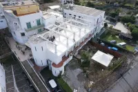 Capri Bougainville Hotels in Anacapri
