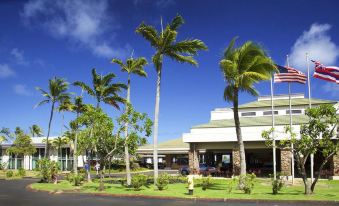 Aston Aloha Beach Hotel