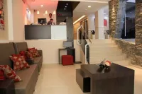 Sol de Piedra Apart, Suites & Spa Hotels in Córdoba