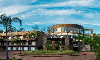 Falls Iguazu Hotel & Spa