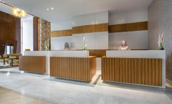 Waldorf Astoria Panama