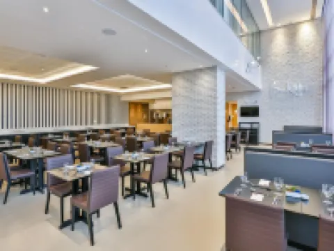 Transamerica Collection Goiânia Hotels in Goiania