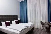 福祿林酒店