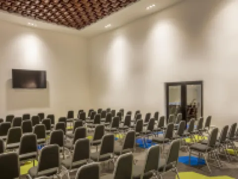 メックス ホテレズ カンクンのホテル