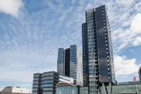 Crowne Plaza Copenhagen Towers Hotels near Københavns Kulturkvarter