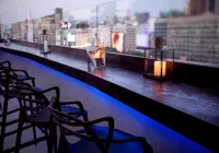 Hotel Grand Brizo Buenos Aires - romantici