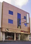 Hotel Bernal Các khách sạn ở Ituiutaba