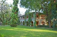 Hotel Valles Các khách sạn ở 