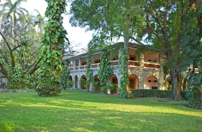 Hotel Valles Hotels in 