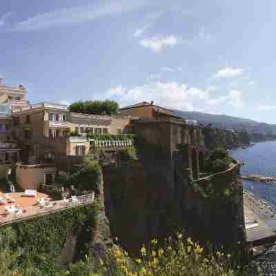 Hotel Corallo Sorrento Hotel Exterior