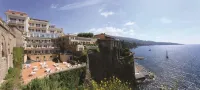 Hotel Corallo Sorrento Hotels in Sant'Agnello