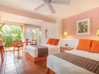 Hotel Racquet Cuernavaca Hotels in Cuernavaca