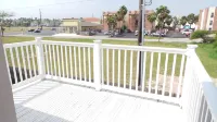 Los Cabos III Condominiums فنادق في جزيرة ساوت بادري